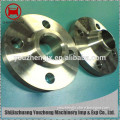 Stainless Steel Weld Neck Flange made in china